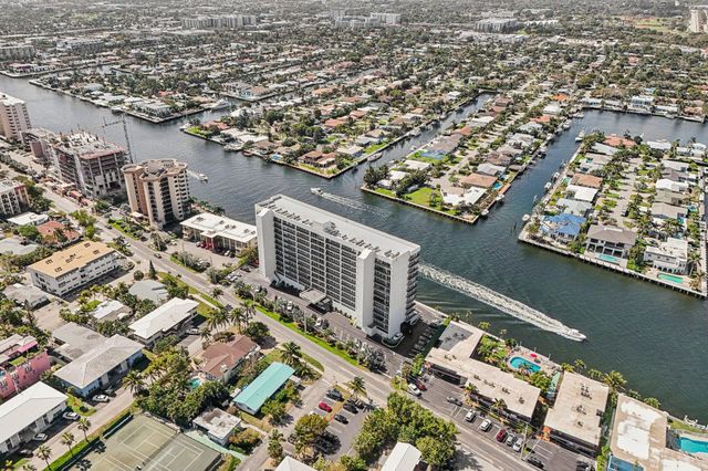 521 N Riverside Drive 208, Pompano Beach, FL 33062