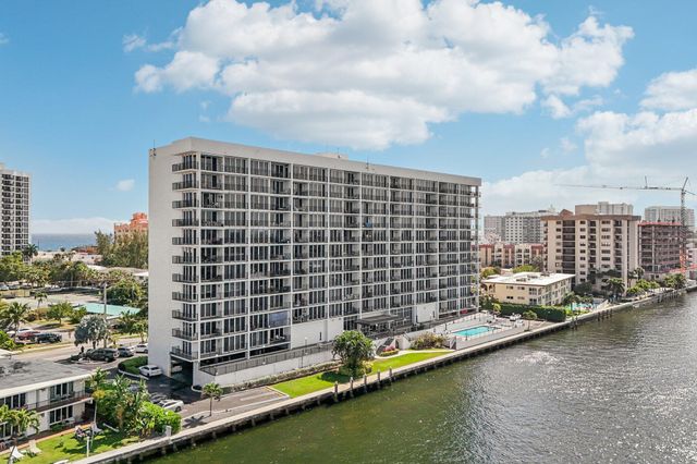 521 N Riverside Drive 208, Pompano Beach, FL 33062