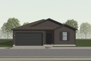 3060 NW 96th Terrace, Kansas City, MO 64154