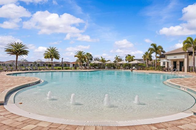 4834 Blistering Way, Lake Worth, FL 33467