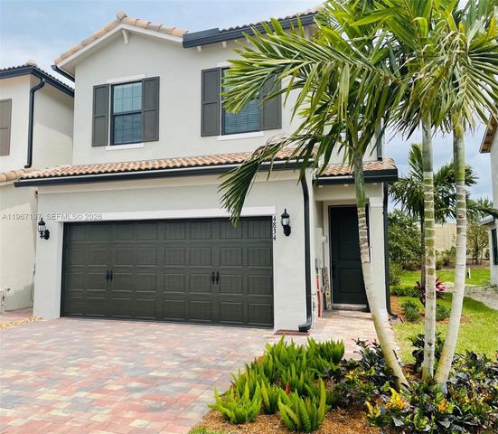 4834 Blistering Way, Lake Worth, FL 33467