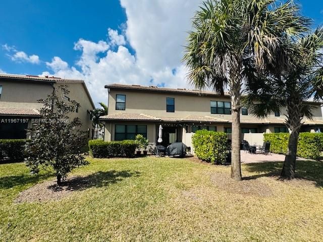 4834 Blistering Way, Lake Worth, FL 33467