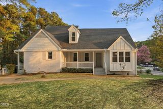 619 Kimberwood Court, Garner, NC 27529