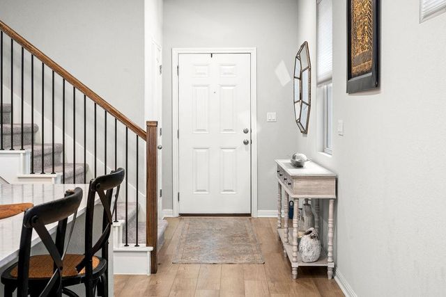 2417 Roosevelt RD, Leander, TX 78641