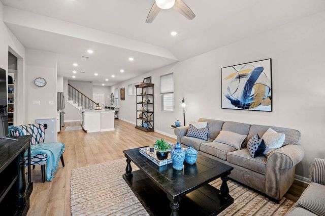 2417 Roosevelt RD, Leander, TX 78641