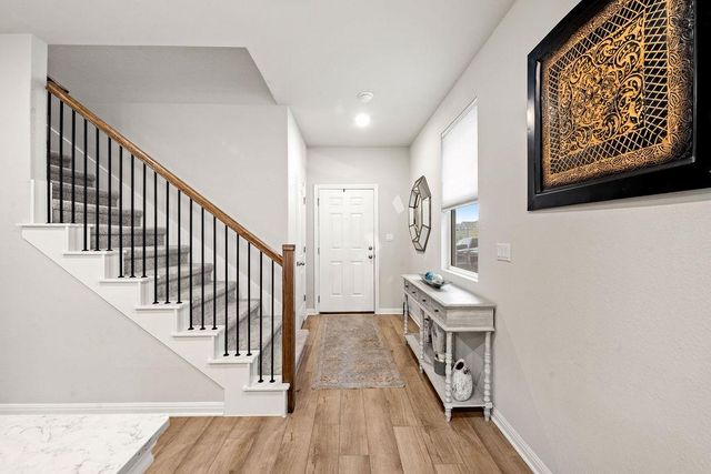 2417 Roosevelt RD, Leander, TX 78641