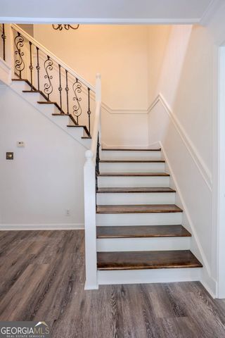 557 Daisy Nash Drive SW, Lilburn, GA 30047