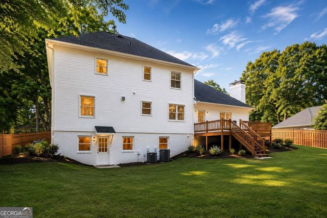 557 Daisy Nash Drive SW, Lilburn, GA 30047