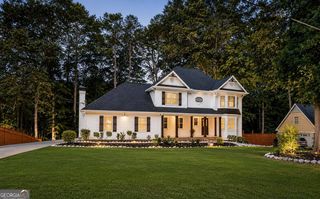 557 Daisy Nash Drive SW, Lilburn, GA 30047