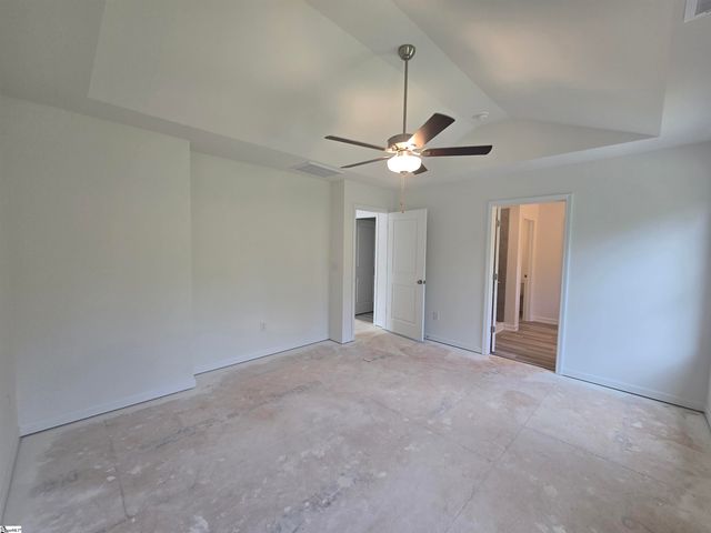 339 E Pyrenees Drive Lot 137, Wellford, SC 29385