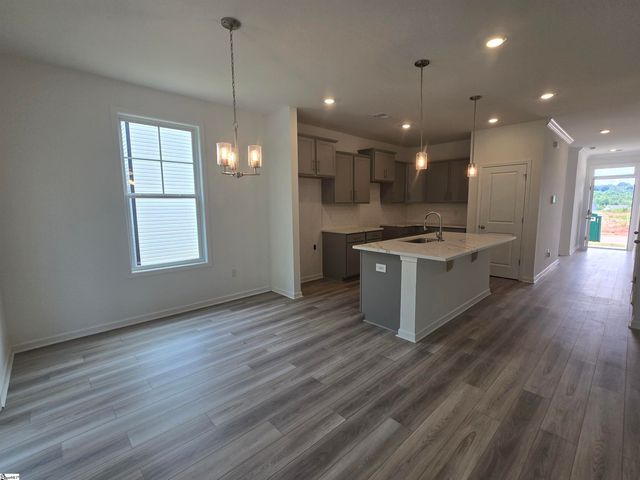 339 E Pyrenees Drive Lot 137, Wellford, SC 29385