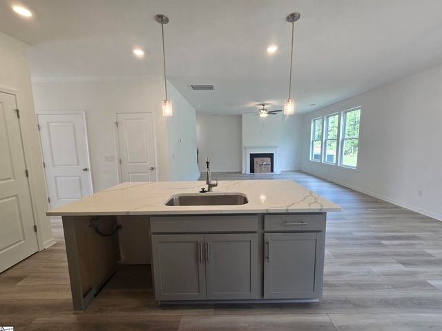 339 E Pyrenees Drive Lot 137, Wellford, SC 29385
