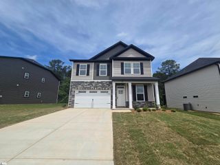 339 E Pyrenees Drive Lot 137, Wellford, SC 29385