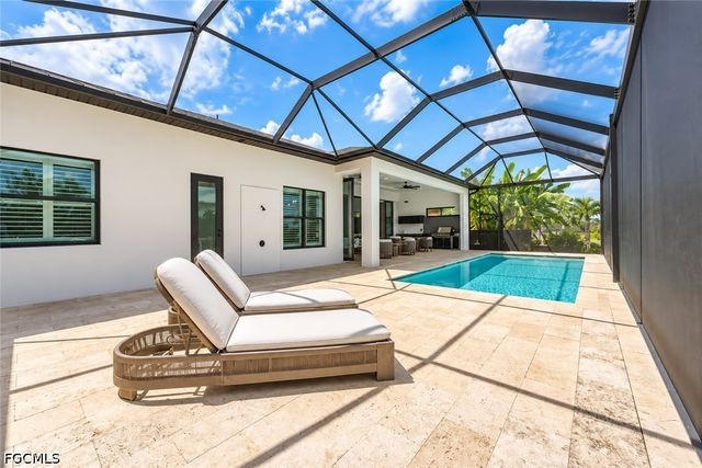 4327 NW 22nd ST, Cape Coral, FL 33993