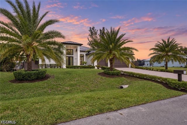 4327 NW 22nd ST, Cape Coral, FL 33993