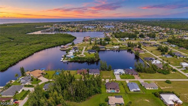 4327 NW 22nd ST, Cape Coral, FL 33993