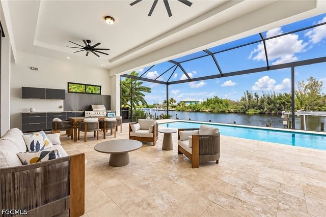 4327 NW 22nd ST, Cape Coral, FL 33993