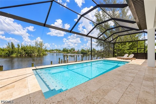 4327 NW 22nd ST, Cape Coral, FL 33993