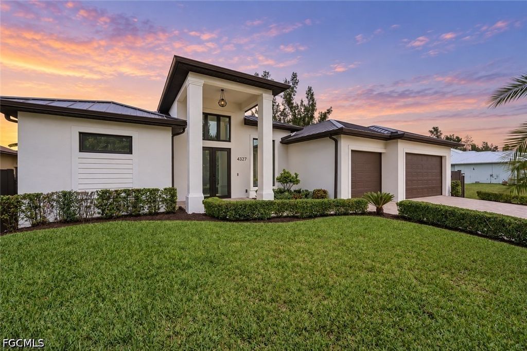 4327 NW 22nd ST, Cape Coral, FL 33993