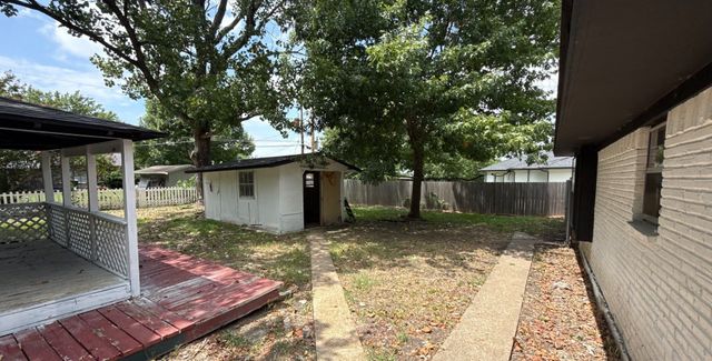 7 Amity Lane, Rockwall, TX 75087