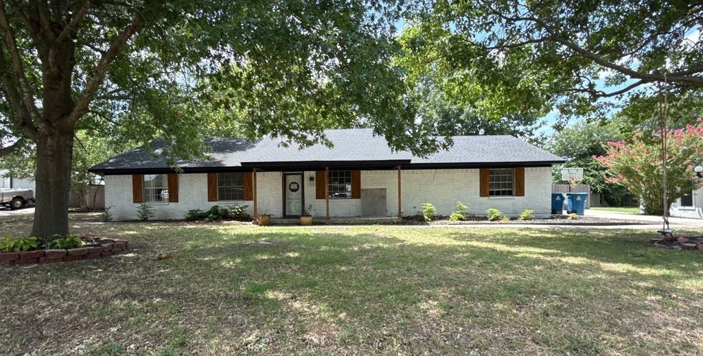 7 Amity Lane, Rockwall, TX 75087