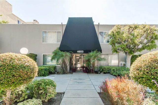 4653 Fulton 2, Sherman Oaks, CA 91423