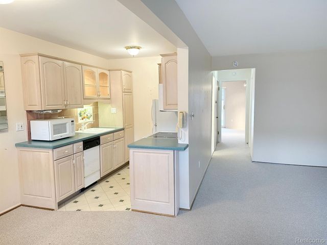 2925 W 13 MILE Road 205, Royal Oak, MI 48073