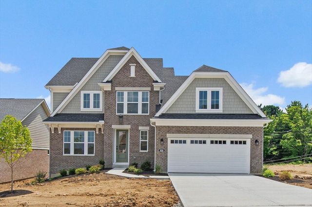 959 Fairbanks Lane, Southgate, KY 41071