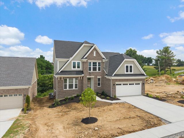 959 Fairbanks Lane, Southgate, KY 41071