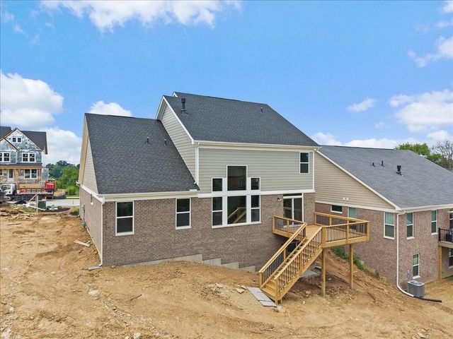 959 Fairbanks Lane, Southgate, KY 41071