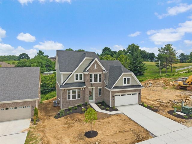 959 Fairbanks Lane, Southgate, KY 41071