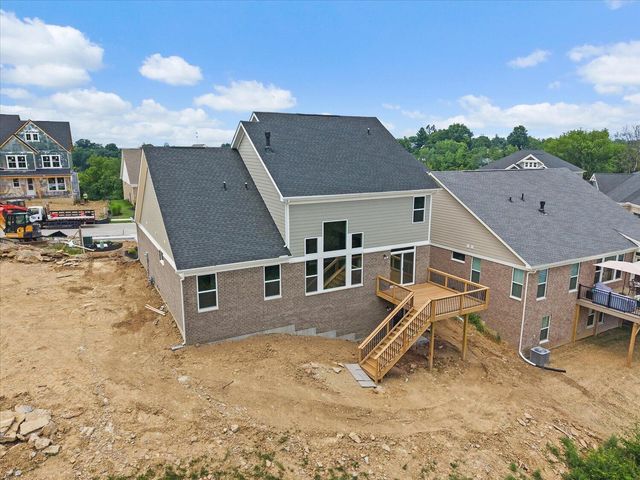 959 Fairbanks Lane, Southgate, KY 41071