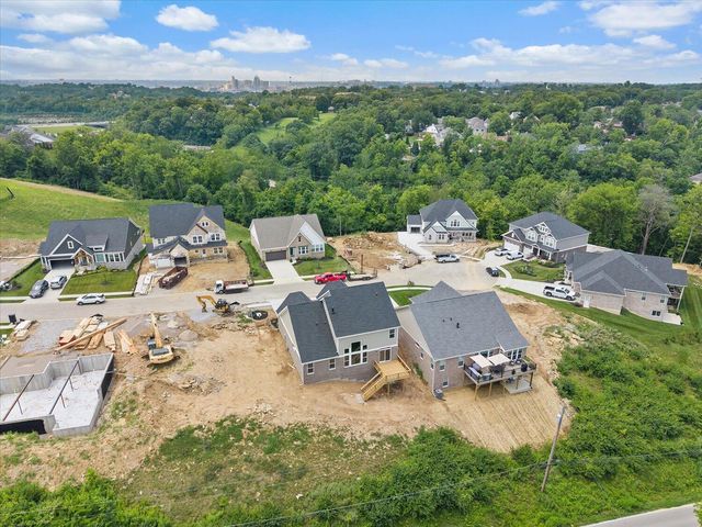 959 Fairbanks Lane, Southgate, KY 41071