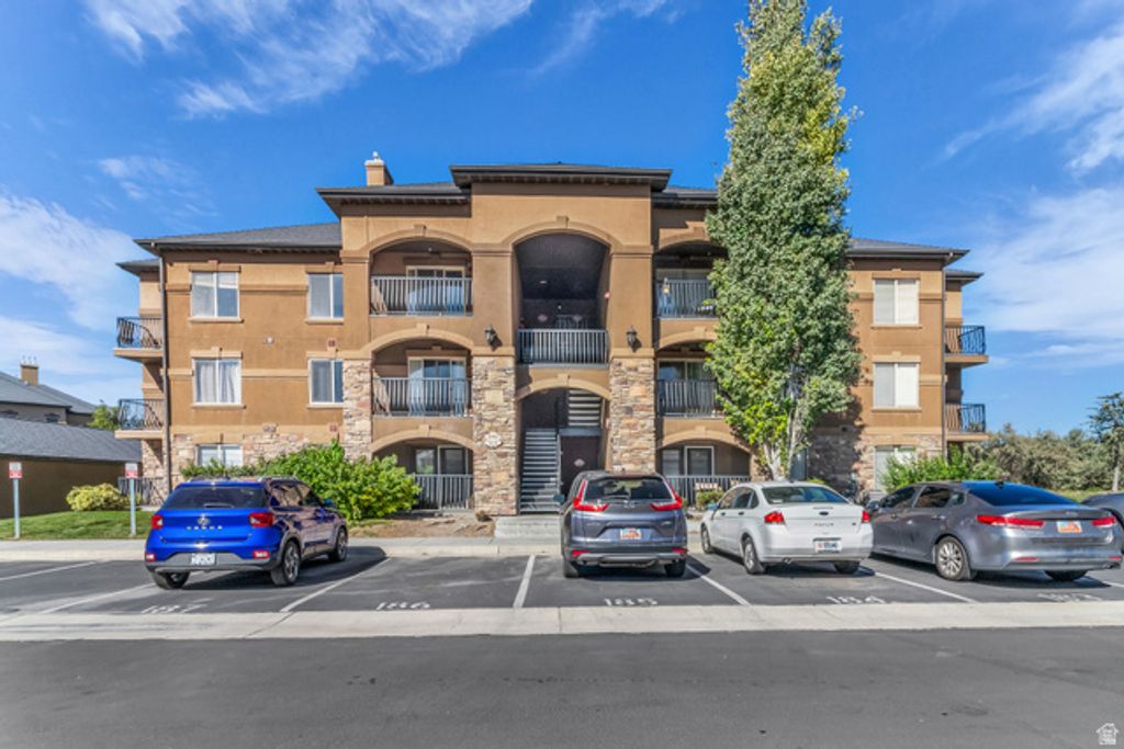 378 S 2150 W #101, Pleasant Grove, UT 84062 — exterior