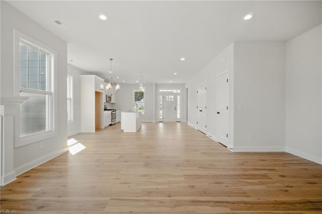 225 Ayrshire LOOP, Smithfield, VA 23430