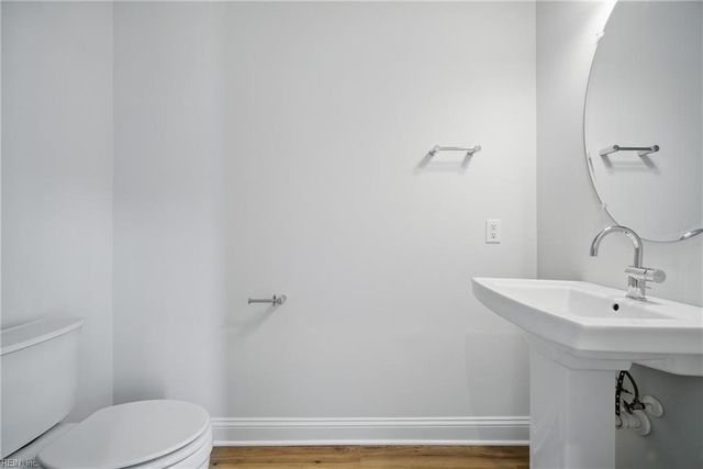 225 Ayrshire LOOP, Smithfield, VA 23430