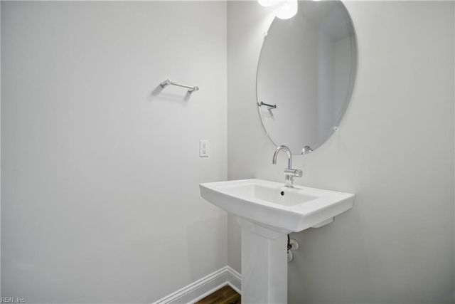 225 Ayrshire LOOP, Smithfield, VA 23430
