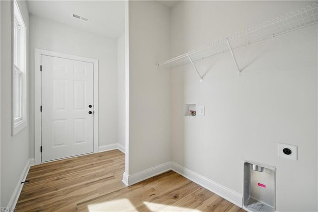 225 Ayrshire LOOP, Smithfield, VA 23430