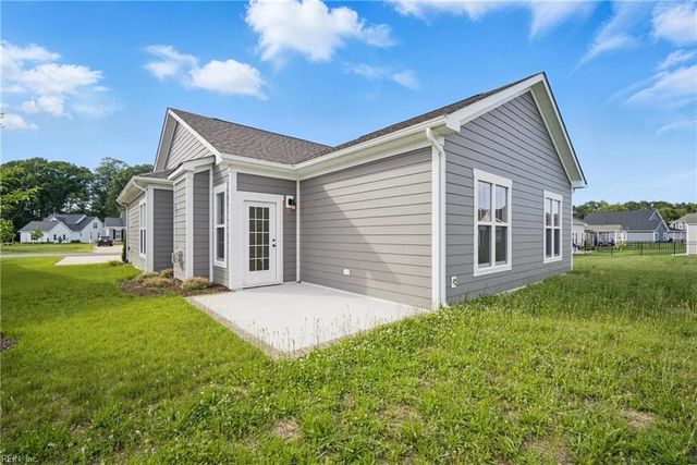 225 Ayrshire LOOP, Smithfield, VA 23430