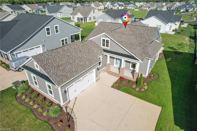 225 Ayrshire LOOP, Smithfield, VA 23430