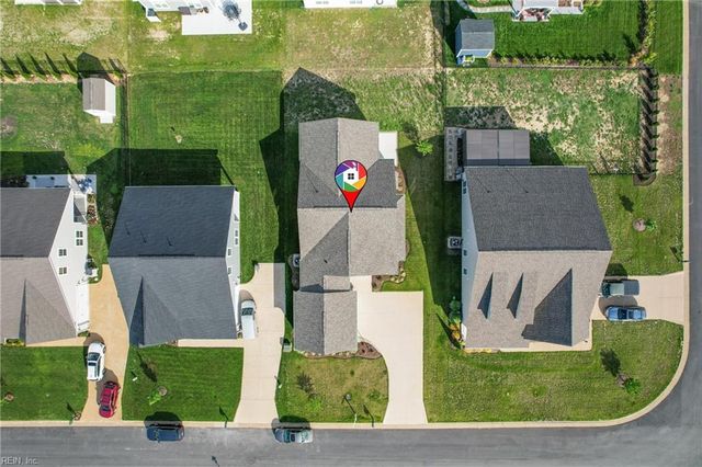 225 Ayrshire LOOP, Smithfield, VA 23430