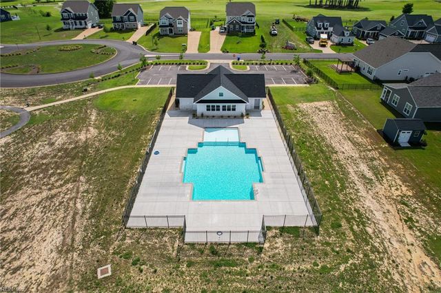 225 Ayrshire LOOP, Smithfield, VA 23430