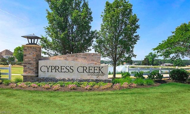 225 Ayrshire LOOP, Smithfield, VA 23430