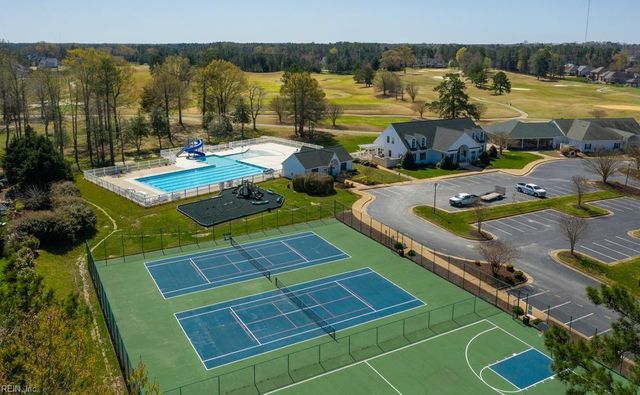 225 Ayrshire LOOP, Smithfield, VA 23430