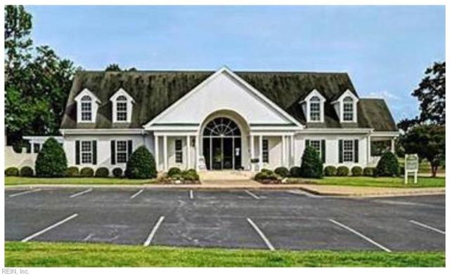 225 Ayrshire LOOP, Smithfield, VA 23430