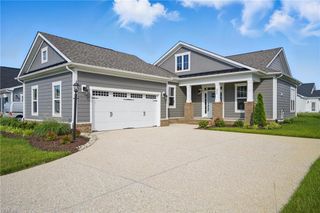 225 Ayrshire LOOP, Smithfield, VA 23430