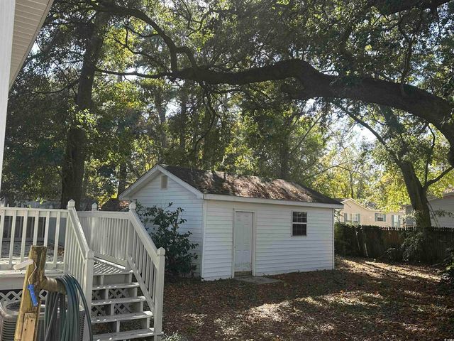 3800 Murrells Inlet Rd., Murrells Inlet, SC 29576