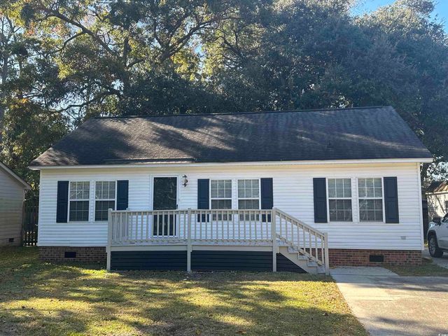 3800 Murrells Inlet Rd., Murrells Inlet, SC 29576