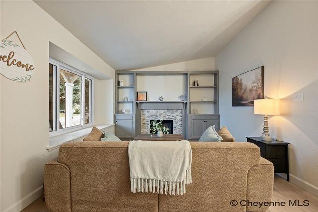 4100 ROGERS AVE, Cheyenne, WY 82009