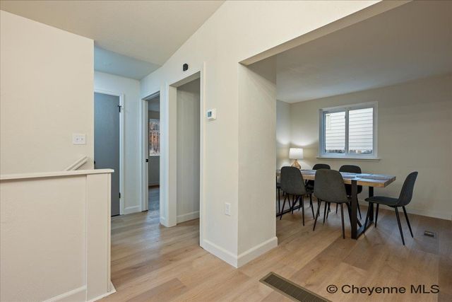 4100 ROGERS AVE, Cheyenne, WY 82009